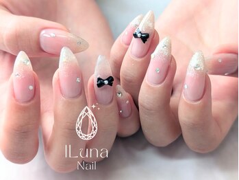イルナ ネイル(ILuna Nail)/