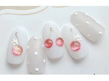 シーズネイル(She's Nail)/