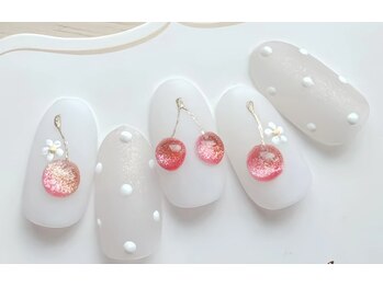 シーズネイル(She's Nail)/
