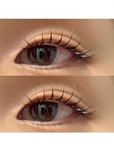 ビレボ アイラッシュココ(BEREVO eyelash.COCO)/ラッシュリフト