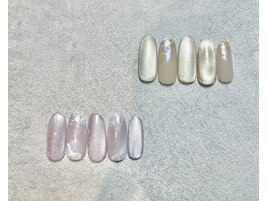 2月定額/マグネット/インク