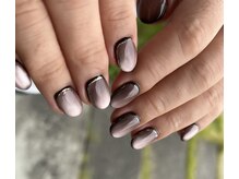 パールビューティーラッシュアンドネイル(Pearl Beauty Lash nail)/マグアート