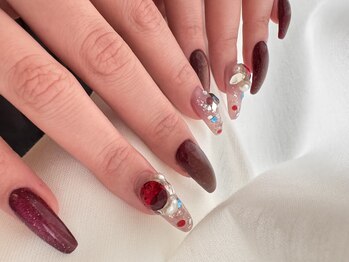 free art 120min/持込みデザイン