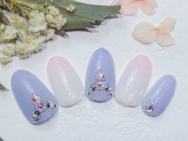 ３月オフ込み☆デザインジェル