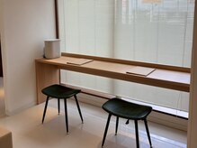 ゼロスポ鍼灸院 接骨院 郡山安積荒井/ウェルティー 郡山(Welluty)/待合室完備！