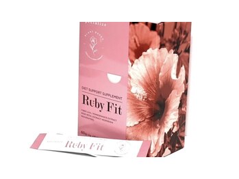 メルシー サロン(Merci Salon)/50代体脂肪9.8%ダウン神サプリ♪