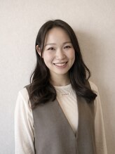 タグシー 和歌山東口店(#She) 井上 まほ