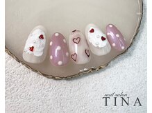 ティナ(TINA)/
