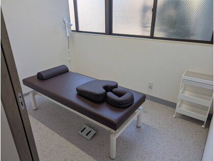 TRUNK鍼灸院・整骨院 大宮の写真