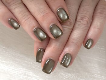 ウィステリア 大曽根店(Wisteria)/magnet