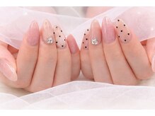 ネイルルーム シャイニー 学園の森店(nail room Shiny)/
