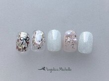 アンジェリカミッシェル 有明ガーデン店/定額・トレンドアートコース