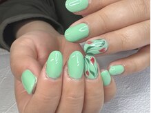 ジェリーボックス(jelly box)/