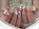 Nail Salon Le Secret 【ル・スクレ】の写真