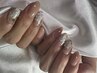 オフなしジェル5本アートセット 9300→8800