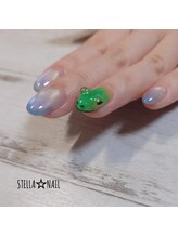 ステラネイル(STELLA☆NAIL)/