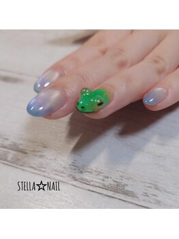 ステラネイル(STELLA☆NAIL)/