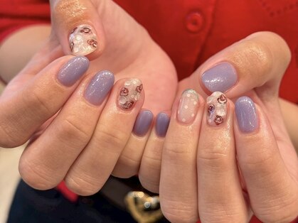 エニー ネイル 鳥栖店(ANY Nail)の写真