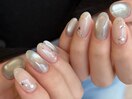 シンプル定額デザイン