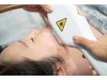 ワンケアサロン(One Care Salon)/美肌顔脱毛