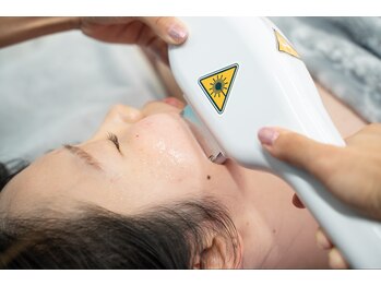 ワンケアサロン(One Care Salon)/美肌顔脱毛