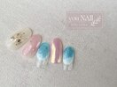 夏限定デザイン