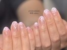 フラッシュネイル