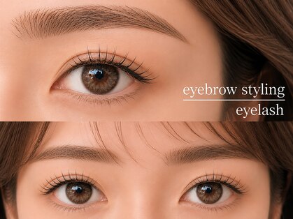 アース コアフュールボーテ 前橋川原店(EARTH coiffure beaute)の写真