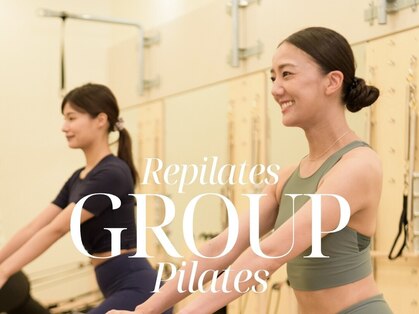 リピラティス イオンモール館山(Repilates)の写真