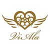 プライベートサロン ヴィアラ(ViAla)のお店ロゴ