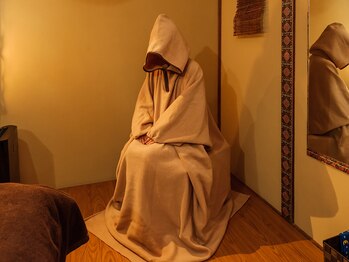 リンパケアサロン シークラス(c-class)/*和ハーブよもぎ蒸し*