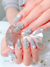 オンネイル(on nail)/スカルプやり放題4h