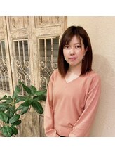 ヘアファクトリー マリア(hair factory MARIA) 田丸 由佳