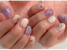 グラマラス アンジェアイ 荻窪店(glamourous ange eye)/