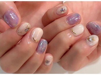 グラマラス アンジェアイ 荻窪店(glamourous ange eye)/