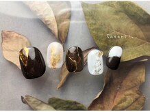サトリネイルルーム(Satoril..nail room)/bitter＊