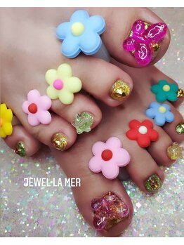 ジュエル ラ メール(Jewel la mer)/