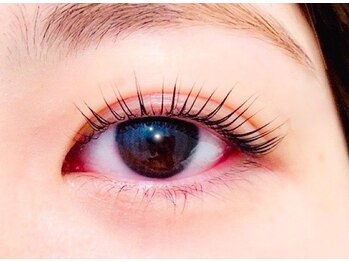 ビューティーラッシュ 江坂店(BEAUTY LASH by WiLL)/パリジェンヌラッシュリフト