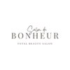 サロンド ボヌール(Salon de BONHEUR)のお店ロゴ
