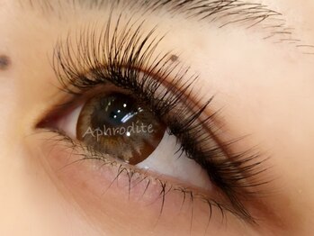 アフロデイーテ(Aphrodite)/Volume Lash