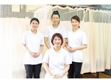 トロイカ 天王寺店(troika)/☆明るく元気なスタッフです☆