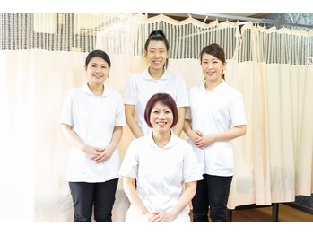 トロイカ 天王寺店(troika)/☆明るく元気なスタッフです☆