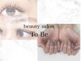 beauty salon To Be