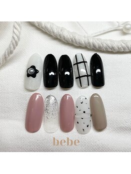 ベベ(bebe)/