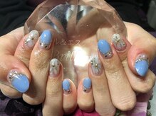 ブリリアン(Brillant)/