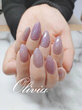ビューティーアンドライフ オリビア(Beauty&Life Olivia)/