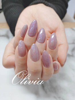 ビューティーアンドライフ オリビア(Beauty&Life Olivia)/