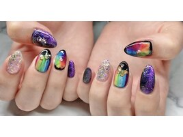 持ち込み★ニュアンス