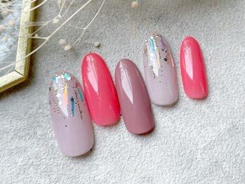 ネイルサロン ノア(Noah)/オリジナルデザイン