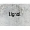 リグナル(Lignal.)ロゴ